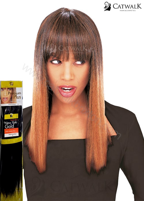 FEME PREMIUM PLUS YAKI GOLD WVG