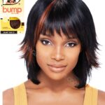 FEME | SENSATIONAL | BUMP COLLECTION YAKI 8" (8 INCHES)