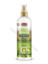 AFRICAN PRIDE | Olive Miracle | Anti-Breakage Moisture Restore Curl Refresher | 12oz