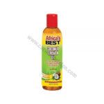 AFRICA’S BEST | Coconut Growth Oil | 4oz