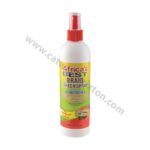 AFRICA’S BEST | BRAID SHEEN SPRAY WITH CONDITIONER 12.0 OZ