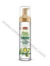 AFRICAN PRIDE | OLIVE MIRACLE | FOAM SETTING MOUSSE 8.5OZ