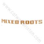 Mixed_Roots