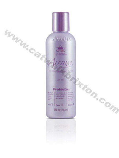 Affirm | Conditioning Relaxer System | Protecto | 8oz