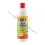 AFRICA’S BEST | RINSE-OUT & LEAVE-IN DEEP CONDITIONER 473 ML