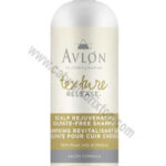 Avlon | Texture Release | Scalp Rejuvenating | Sulfate-Free Shampoo