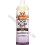 American Dream | Cocoa Butter Lavender | Body oil | 200ml