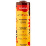 ACTIVILONG | ACTI FORCE BLACK CASTOR OIL | FORTIFYING SHAMPOO 300ml