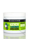 American Dream | Strengthening Garlic+Agave | Conditioning Hair Mask | 500ml