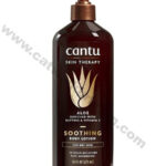 Cantu | Aloe | Soothing Body Lotion 16oz