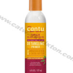Cantu | Jamaican Black Castor Oil | Detangling Primer 6oz