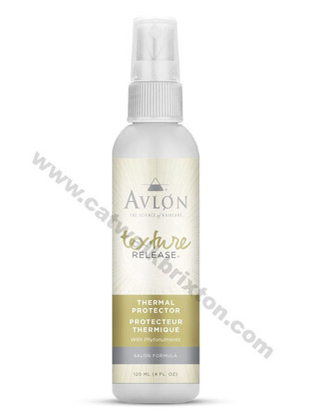 Avlon | Texture Release | Thermal Protector | 4oz