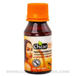 Chear | G&C+ Glow & Clear Papaya Lightening Oil | 60ml