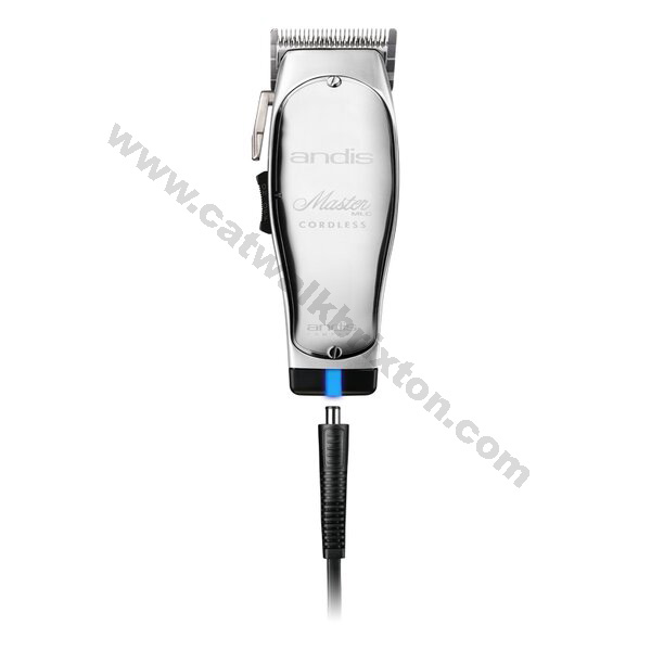 Andis | Professional Master Cordless Lithium-Ion Clipper