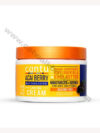CANTU | ACAI BERRY REVITALIZING CURLING CREAM 12oz