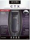 Andis | CTX Corded Trimmer | 74035