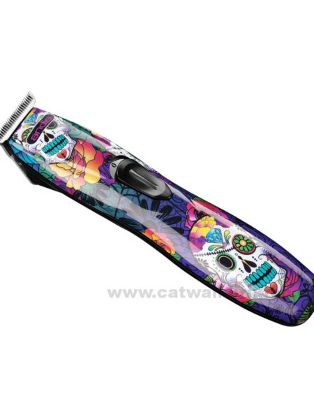 Andis | Slimline Pro Li | Cordless Trimmer | 32620