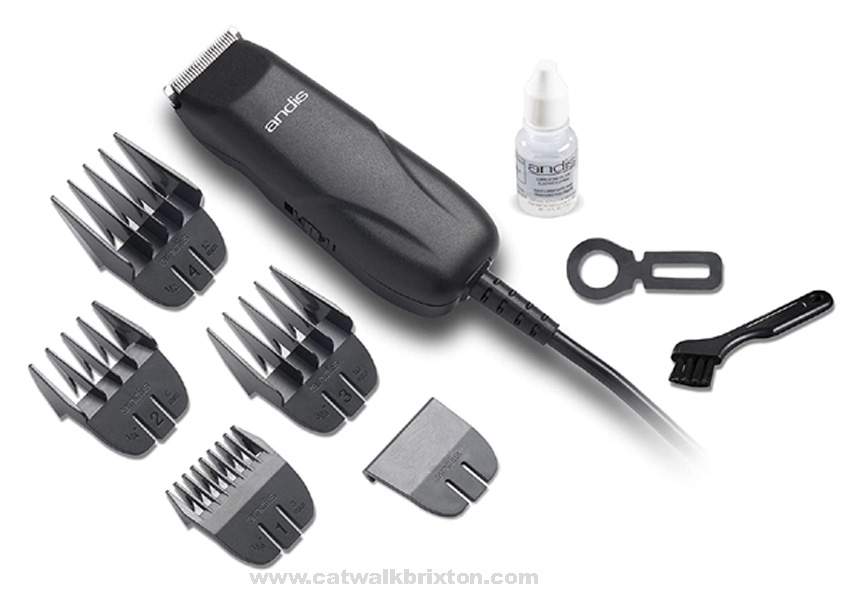 Andis | CTX Corded Trimmer | 74035