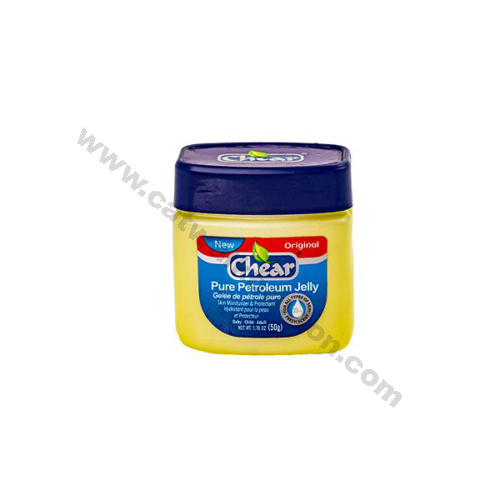 Chear | Pure Petroleum Jelly