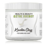 Aztec Secret | Kaolin Clay | 454g