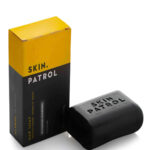 Skin Patrol | Bar Soap Hemp Seed Oil | 5.2oz