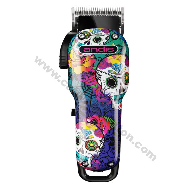 Andis | Cordless UsPro Li  | Adjustable Blade Clipper | 73090