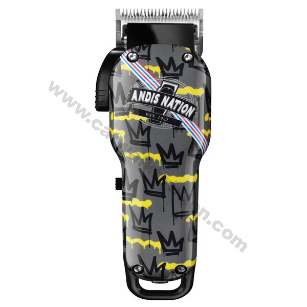 Andis | Cordless UsPro Li Fade | Asjustable Blade Clipper | 73100