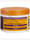 CANTU | GRAPESEED | STRENGTHENING CURLING CREAM 12oz