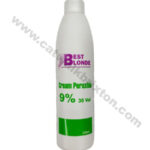 BEST BLONDE | CREAM PEROXIDE 9% 30 VOL