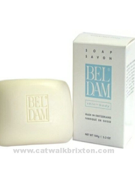 Beldam | SKIN BODY SOAP WHITE | 150g