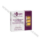 APHOGEE | Nutritional Supplement For Healthy Hair