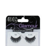 Ardell | Strip Eye Lashes | Glamour Black 103
