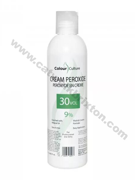 Colour Culture | Cream Peroxide 30Vol 9%