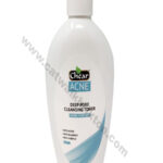 CHEAR  | ACNE DEEP PORE CLEANSING TONER | 225ml