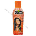 Chear | Carrot Lite + Lightening Oil | 60ml