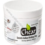 CHEAR | SECRETS INDIAN HEALING CLAY | 500g