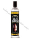 ARLO’S | BALD HEAD SHAVING LOTION | 6oz