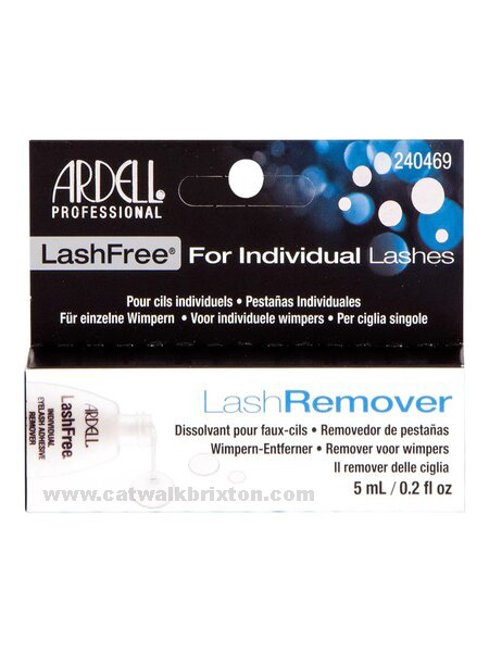 Ardell | Glues and Accessories | Lash Remover | 5ml