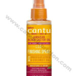 Cantu | Jamaican Black Castor Oil | Finishing Spray 4oz