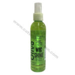 Bonfi Natural | Olive Wig Shine | 6oz