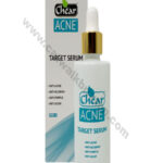 CHEAR | ACNE TARGET SERUM FACE & BODY | 60ml
