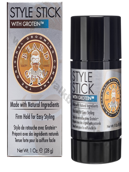 Beard Guyz | Style Stick 1oz