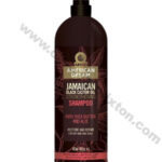American Dream | Jamaican Black Castor Oil Shampoo 16oz