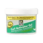 LONG AID® | CURL ACTIVATOR GEL | EXTRA DRY FORMULA | 10oz