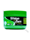SHINE ‘N JAM® | SILK EDGES WITH OLIVE OIL | 8oz