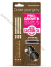 COVER YOUR GRAY | PRO-GROWTH BRUSH-IN HAIR TOUCH-UP WITH CASTOR OIL