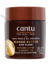 Cantu | Mango Butter | Raw Blend 5.5oz