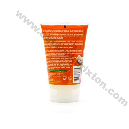 Crème of Nature | Coconut Milk | Shine & Hold Control Glue 5.1oz