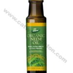 DABUR | ORGANIC NEEM OIL 100ml