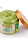 Crème of Nature | Pure Honey | Hair Food Smoothing & Frizz Control Curl Defining Cream 11.5 oz